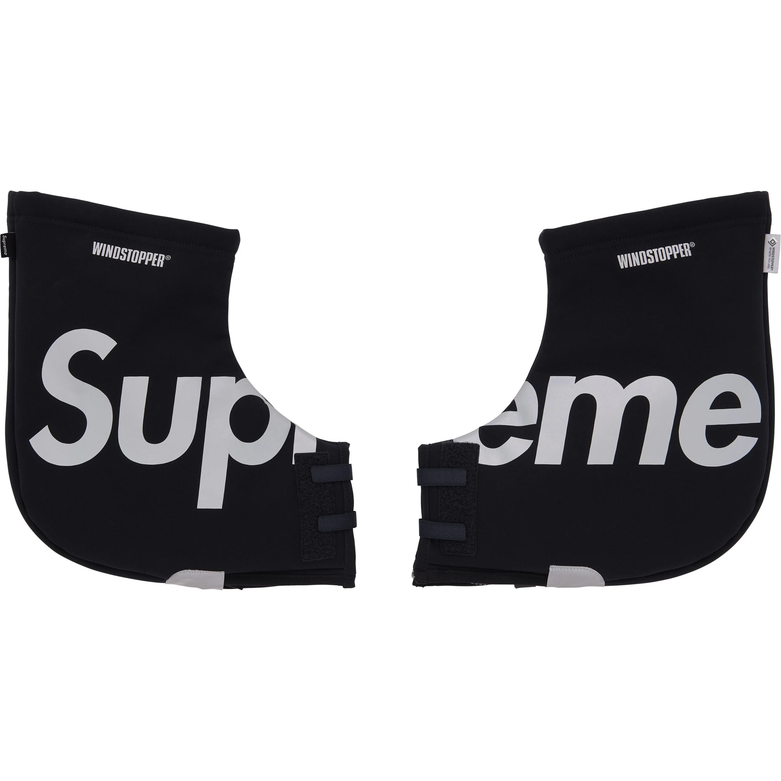 WINDSTOPPER® Handlebar Mitts view 4